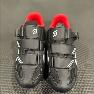Peloton bike women’s shoes size 38